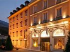 фото отеля Grand Hotel Restaurant Les Terrasses
