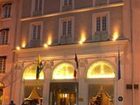 фото отеля Grand Hotel Restaurant Les Terrasses