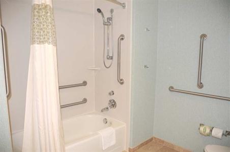 фото отеля Hampton Inn Front Royal