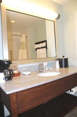 фото отеля Hampton Inn Front Royal