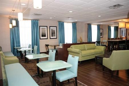 фото отеля Hampton Inn Front Royal