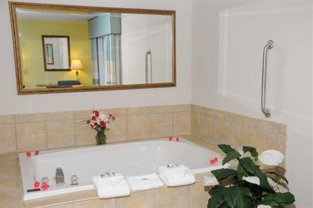 фото отеля Hampton Inn Front Royal