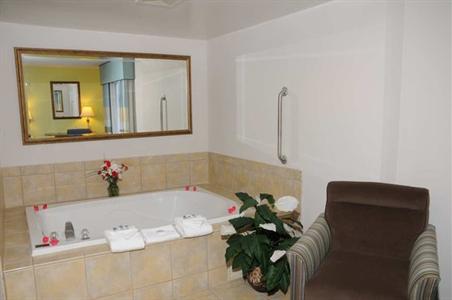 фото отеля Hampton Inn Front Royal