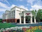 фото отеля Hampton Inn Front Royal