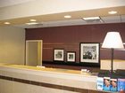 фото отеля Hampton Inn Front Royal