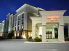 фото отеля Hampton Inn Front Royal