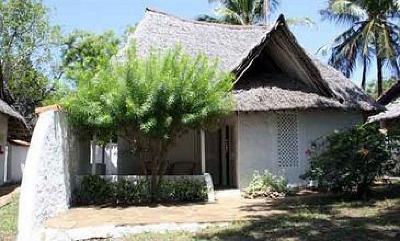 фото отеля Shimoni Reef Lodge