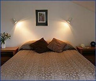 фото отеля Amity Lodge Motel