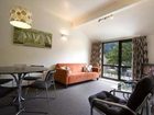 фото отеля Amity Lodge Motel