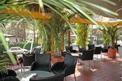 фото отеля Hotel Delle Nazioni Lignano Sabbiadoro