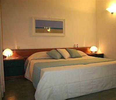 фото отеля Hotel Delle Nazioni Lignano Sabbiadoro