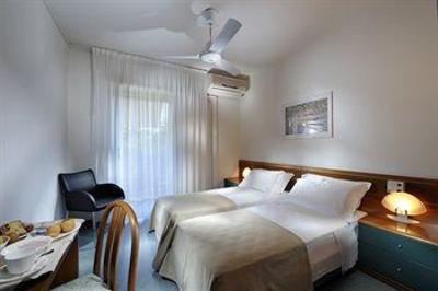 фото отеля Hotel Delle Nazioni Lignano Sabbiadoro