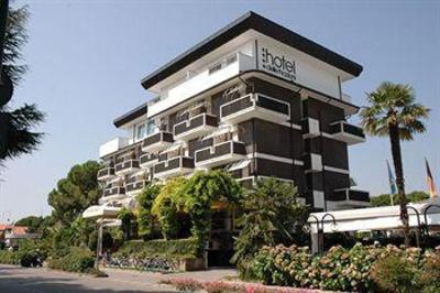фото отеля Hotel Delle Nazioni Lignano Sabbiadoro