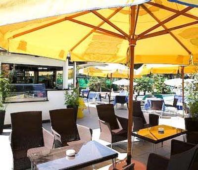 фото отеля Hotel Delle Nazioni Lignano Sabbiadoro