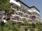 фото отеля Hotel Delle Nazioni Lignano Sabbiadoro