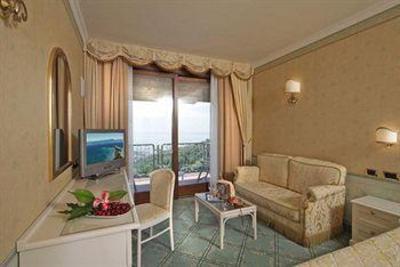 фото отеля Hotel Madrigale