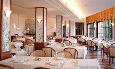фото отеля Hotel Madrigale
