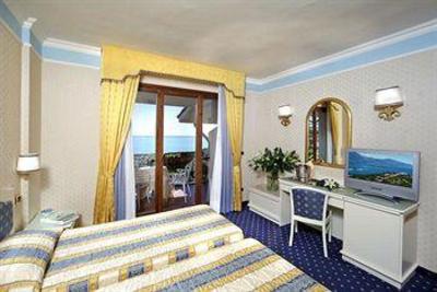 фото отеля Hotel Madrigale