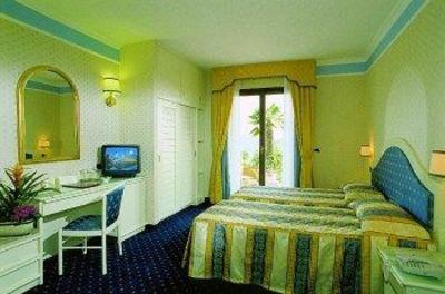 фото отеля Hotel Madrigale