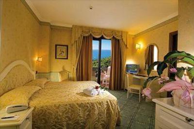 фото отеля Hotel Madrigale