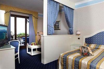 фото отеля Hotel Madrigale