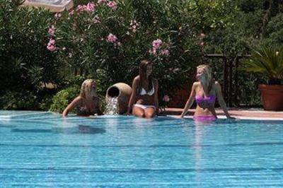 фото отеля Hotel Madrigale