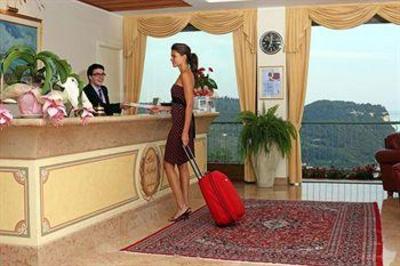 фото отеля Hotel Madrigale