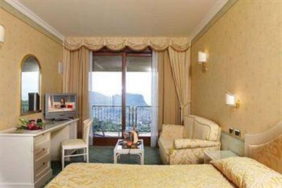 фото отеля Hotel Madrigale