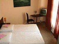 Hotel-Pension Victoria