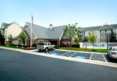 фото отеля Residence Inn Fort Smith