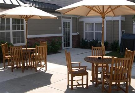 фото отеля Residence Inn Fort Smith
