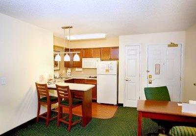 фото отеля Residence Inn Fort Smith