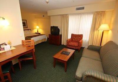 фото отеля Residence Inn Fort Smith
