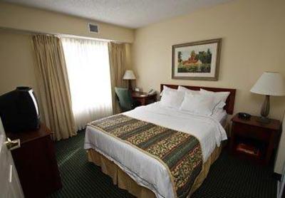 фото отеля Residence Inn Fort Smith