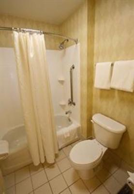 фото отеля Residence Inn Fort Smith