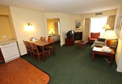 фото отеля Residence Inn Fort Smith