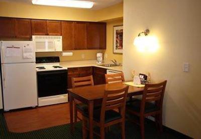 фото отеля Residence Inn Fort Smith