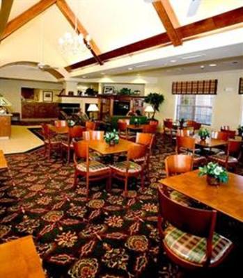 фото отеля Residence Inn Fort Smith