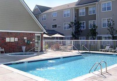 фото отеля Residence Inn Fort Smith