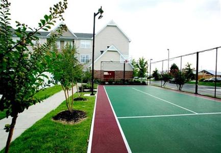 фото отеля Residence Inn Fort Smith