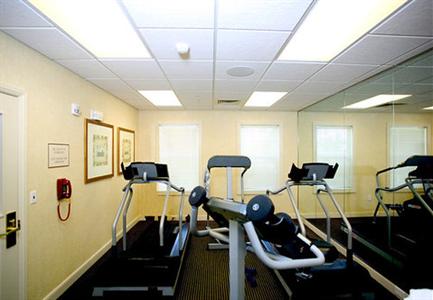 фото отеля Residence Inn Fort Smith