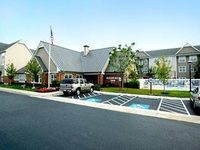 Residence Inn Fort Smith