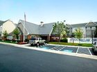 фото отеля Residence Inn Fort Smith