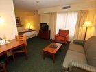 фото отеля Residence Inn Fort Smith