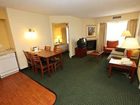 фото отеля Residence Inn Fort Smith