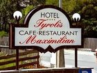 фото отеля Tyrolis Hotel