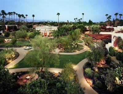 фото отеля Parker Palm Springs