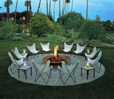 фото отеля Parker Palm Springs