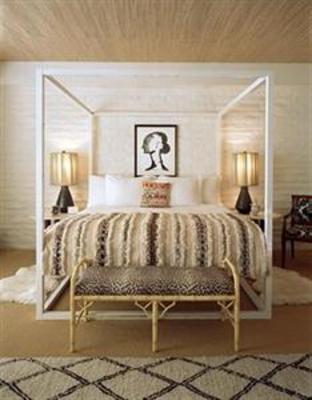 фото отеля Parker Palm Springs