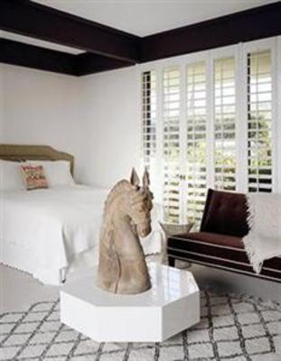 фото отеля Parker Palm Springs